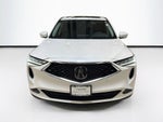 2024 Acura MDX 3.5L SH-AWD