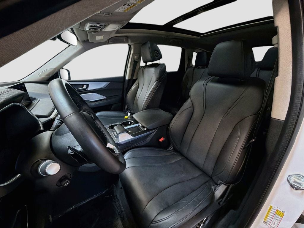 2024 Acura MDX 3.5L SH-AWD