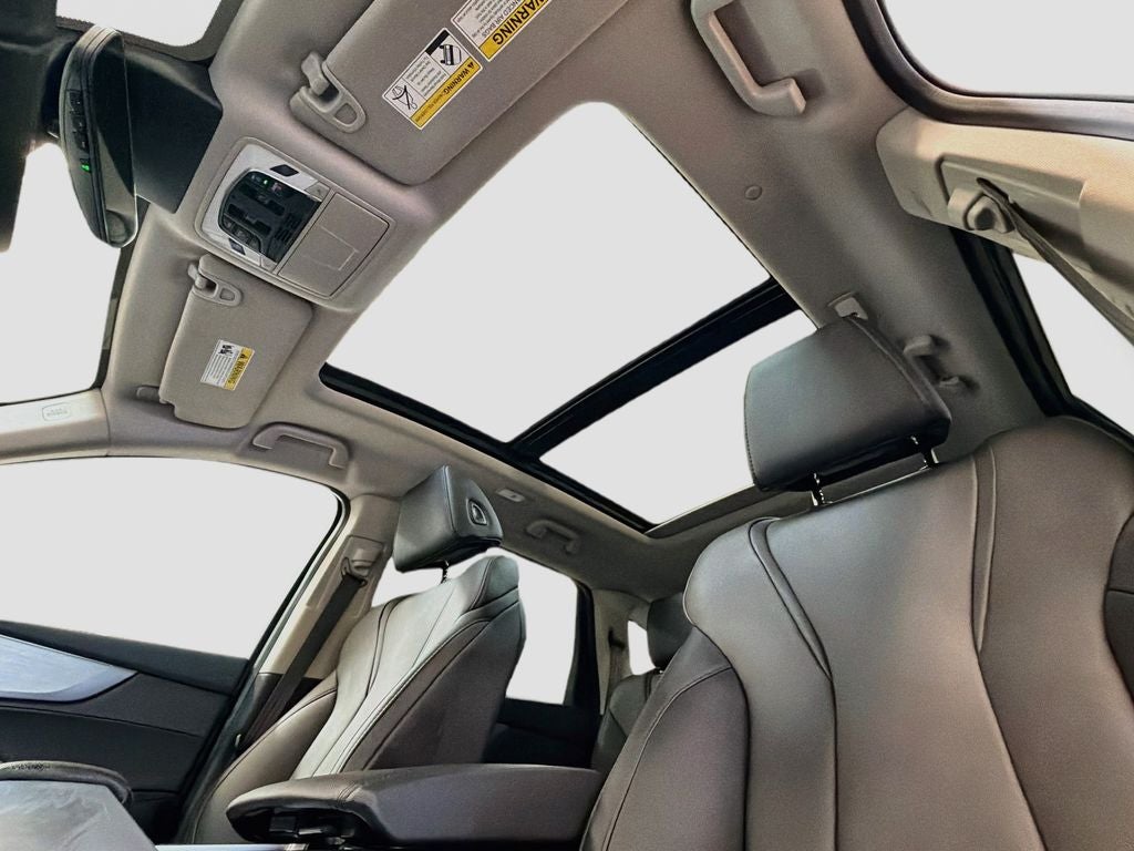 2024 Acura MDX 3.5L SH-AWD