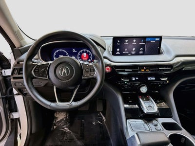 2024 Acura MDX 3.5L SH-AWD