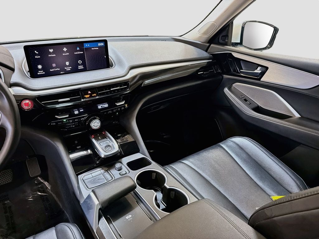 2024 Acura MDX 3.5L SH-AWD