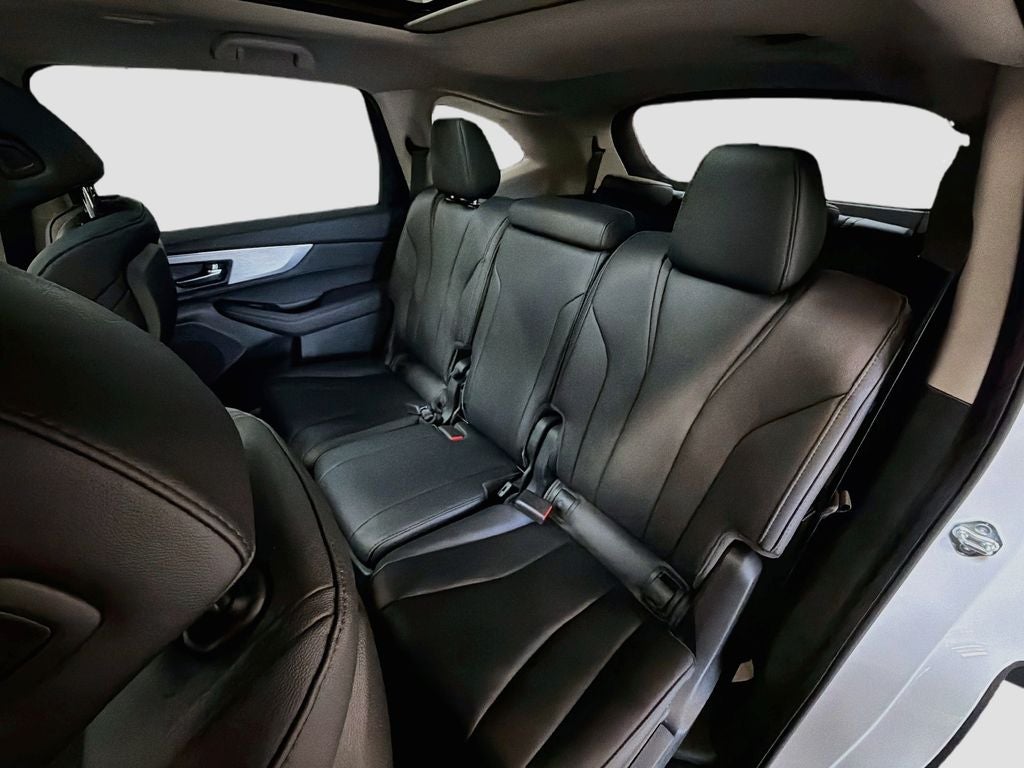 2024 Acura MDX 3.5L SH-AWD