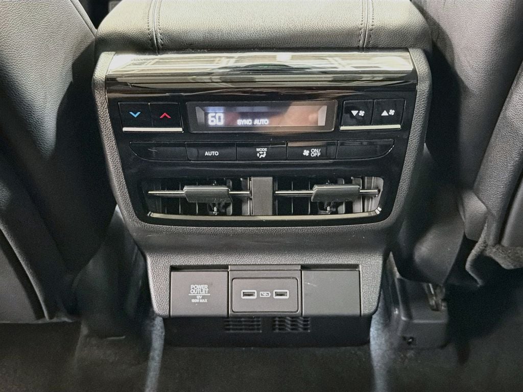 2024 Acura MDX 3.5L SH-AWD
