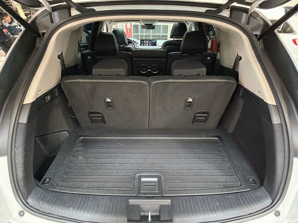 2024 Acura MDX 3.5L SH-AWD