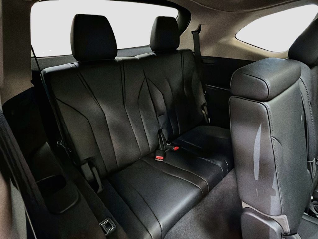 2024 Acura MDX 3.5L SH-AWD