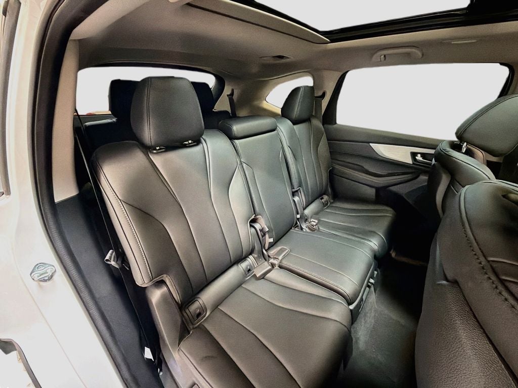 2024 Acura MDX 3.5L SH-AWD