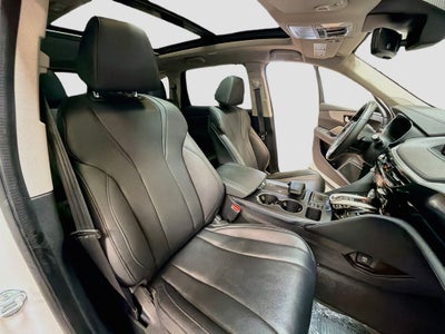 2024 Acura MDX 3.5L SH-AWD