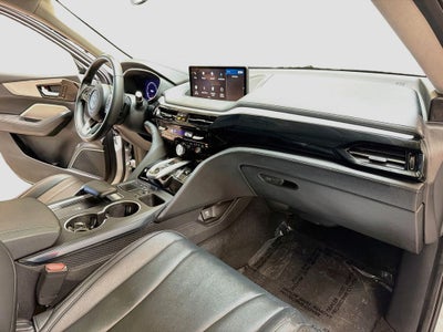 2024 Acura MDX 3.5L SH-AWD