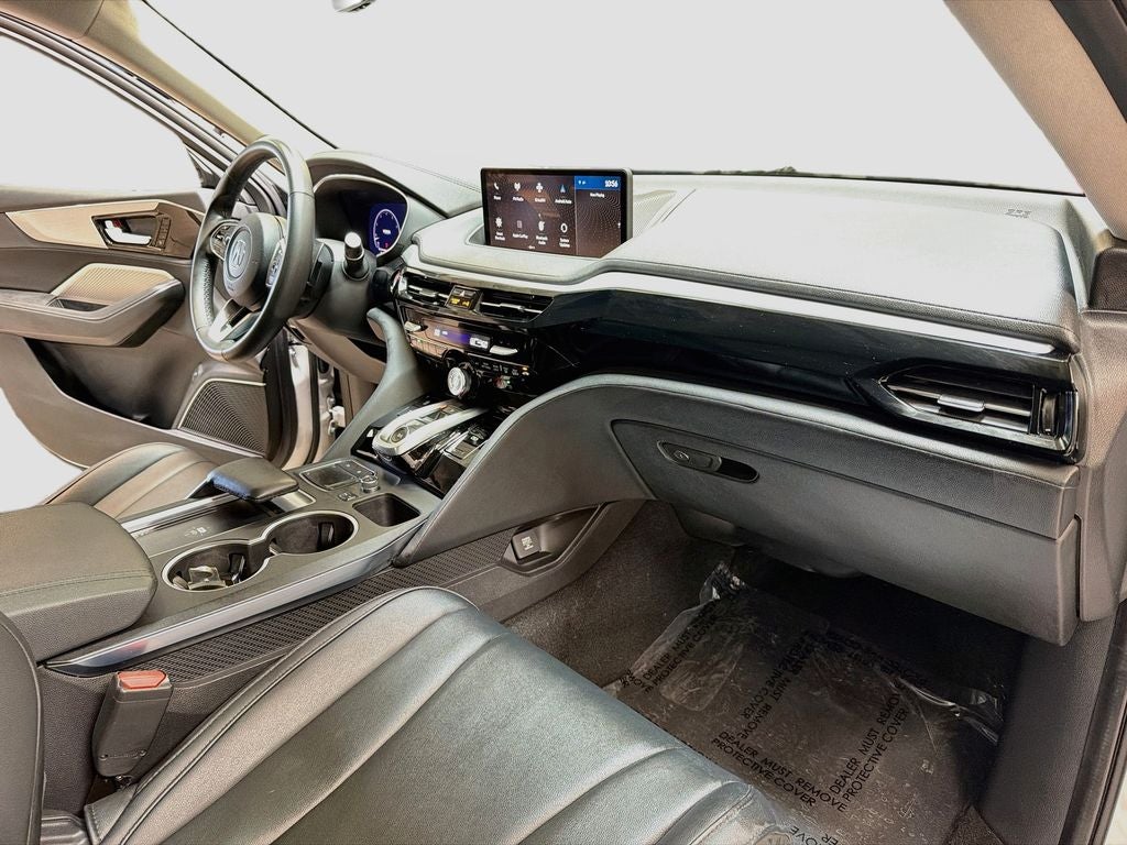 2024 Acura MDX 3.5L SH-AWD