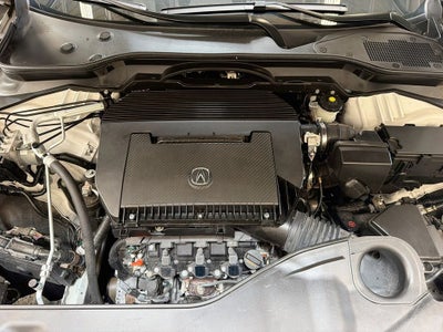 2024 Acura MDX 3.5L SH-AWD