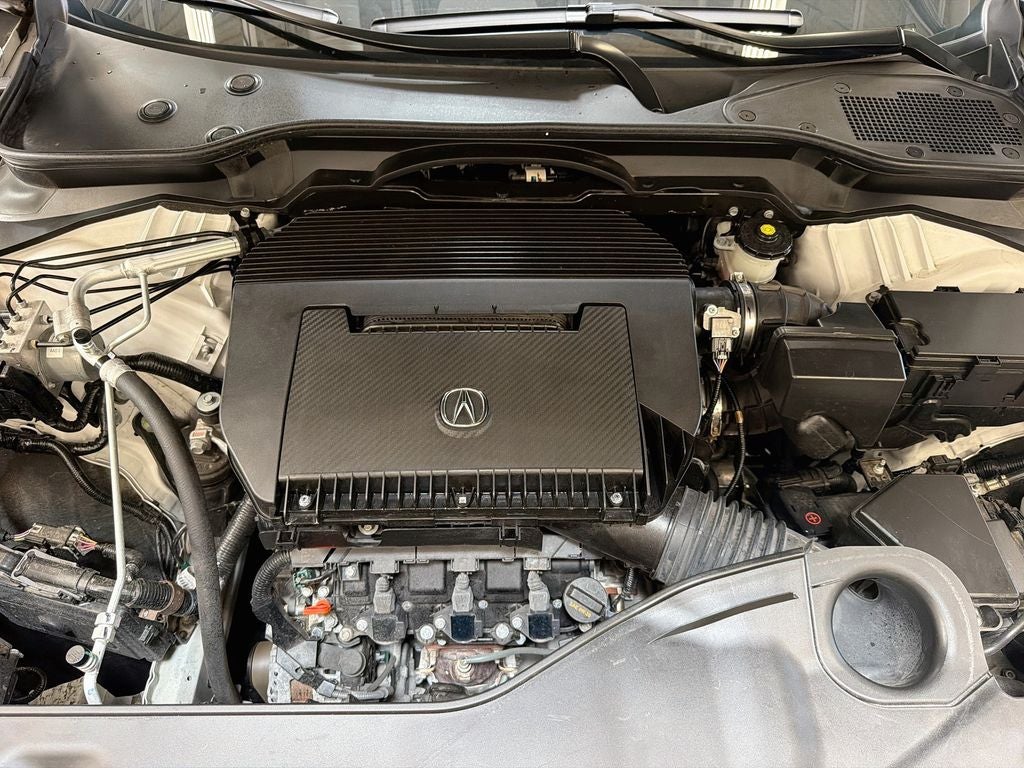 2024 Acura MDX 3.5L SH-AWD