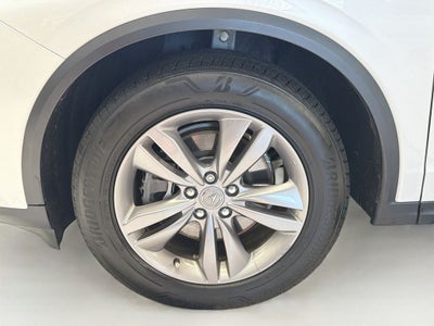 2024 Acura MDX 3.5L SH-AWD
