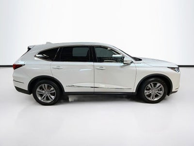 2024 Acura MDX 3.5L SH-AWD