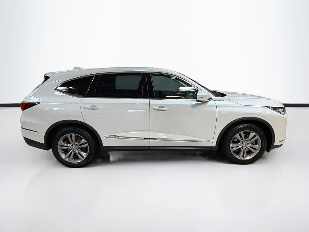 2024 Acura MDX 3.5L SH-AWD