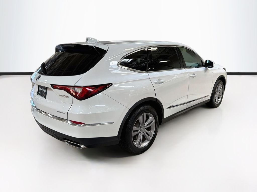 2024 Acura MDX 3.5L SH-AWD
