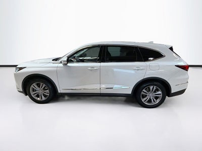 2024 Acura MDX 3.5L SH-AWD