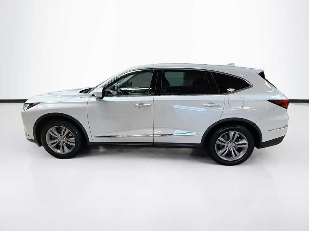 2024 Acura MDX 3.5L SH-AWD
