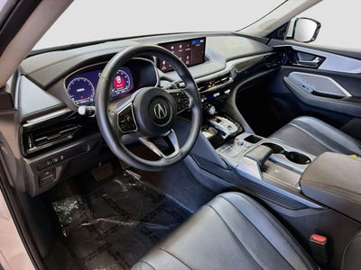 2024 Acura MDX 3.5L SH-AWD