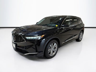 2026 Acura MDX Base SH-AWD