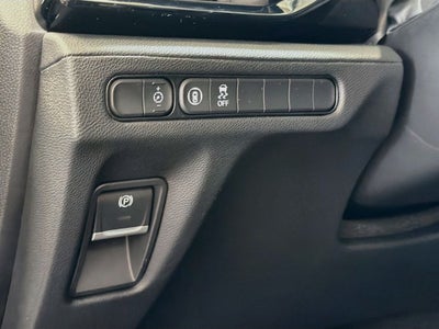 2026 Acura MDX Base SH-AWD