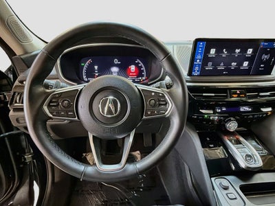 2026 Acura MDX Base SH-AWD