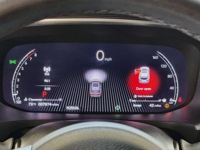 2026 Acura MDX Base SH-AWD