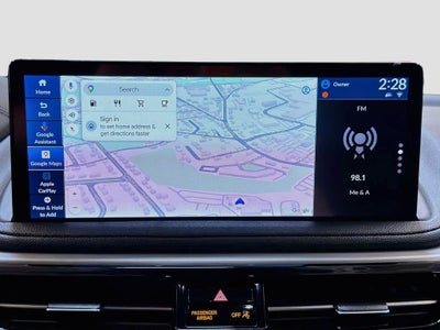 2026 Acura MDX Base SH-AWD
