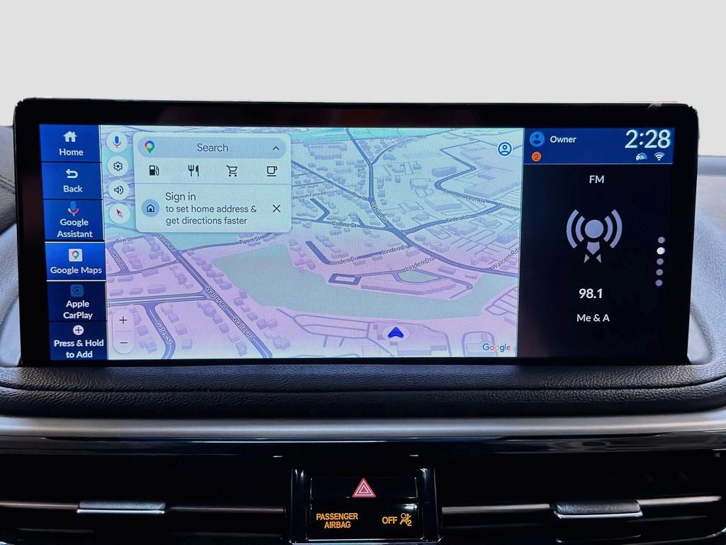 2026 Acura MDX Base SH-AWD