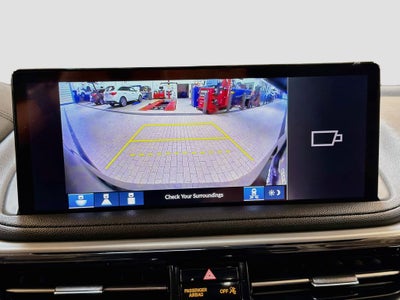 2026 Acura MDX Base SH-AWD