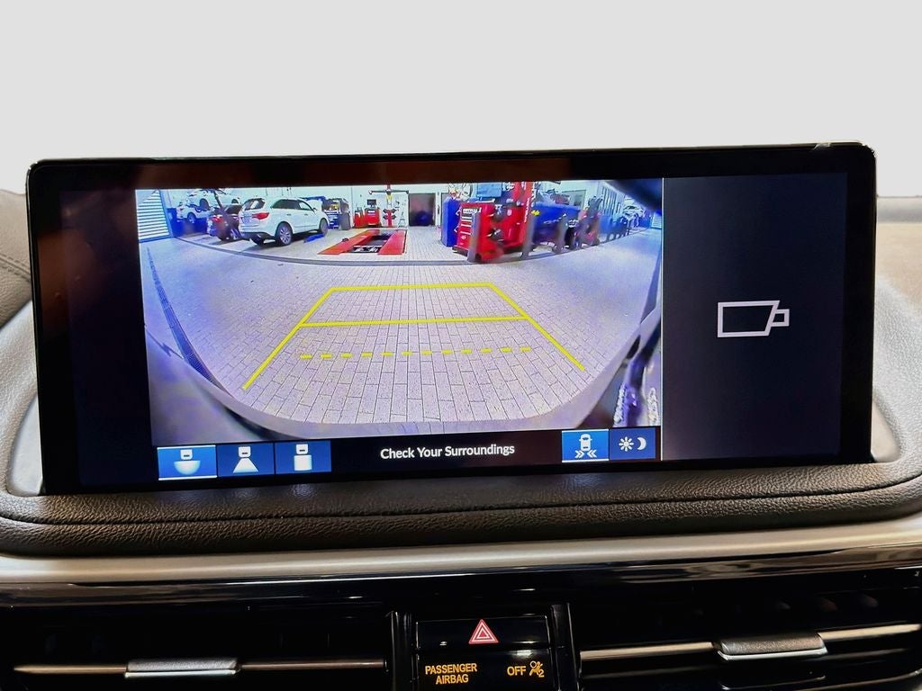2026 Acura MDX Base SH-AWD