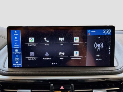 2026 Acura MDX Base SH-AWD