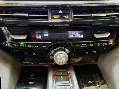 2026 Acura MDX Base SH-AWD