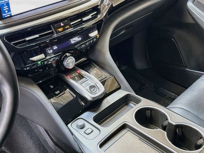 2026 Acura MDX Base SH-AWD