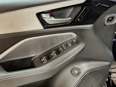2026 Acura MDX Base SH-AWD