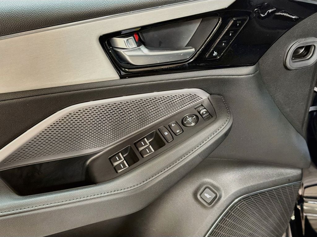 2026 Acura MDX Base SH-AWD