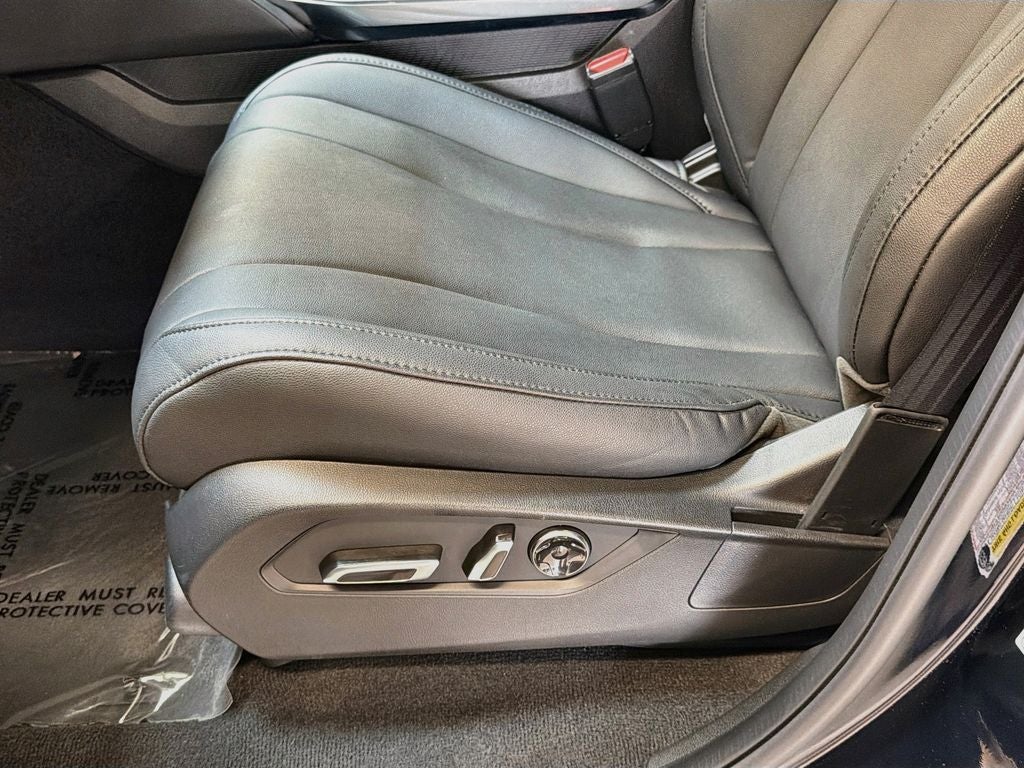 2026 Acura MDX Base SH-AWD
