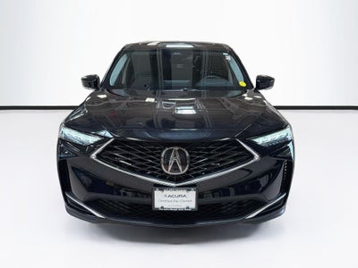 2026 Acura MDX Base SH-AWD