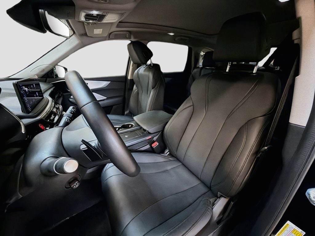 2026 Acura MDX Base SH-AWD