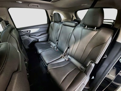 2026 Acura MDX Base SH-AWD