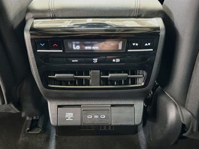 2026 Acura MDX Base SH-AWD