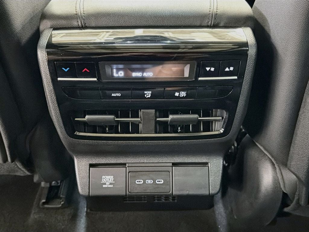 2026 Acura MDX Base SH-AWD
