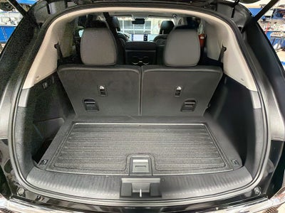 2026 Acura MDX Base SH-AWD
