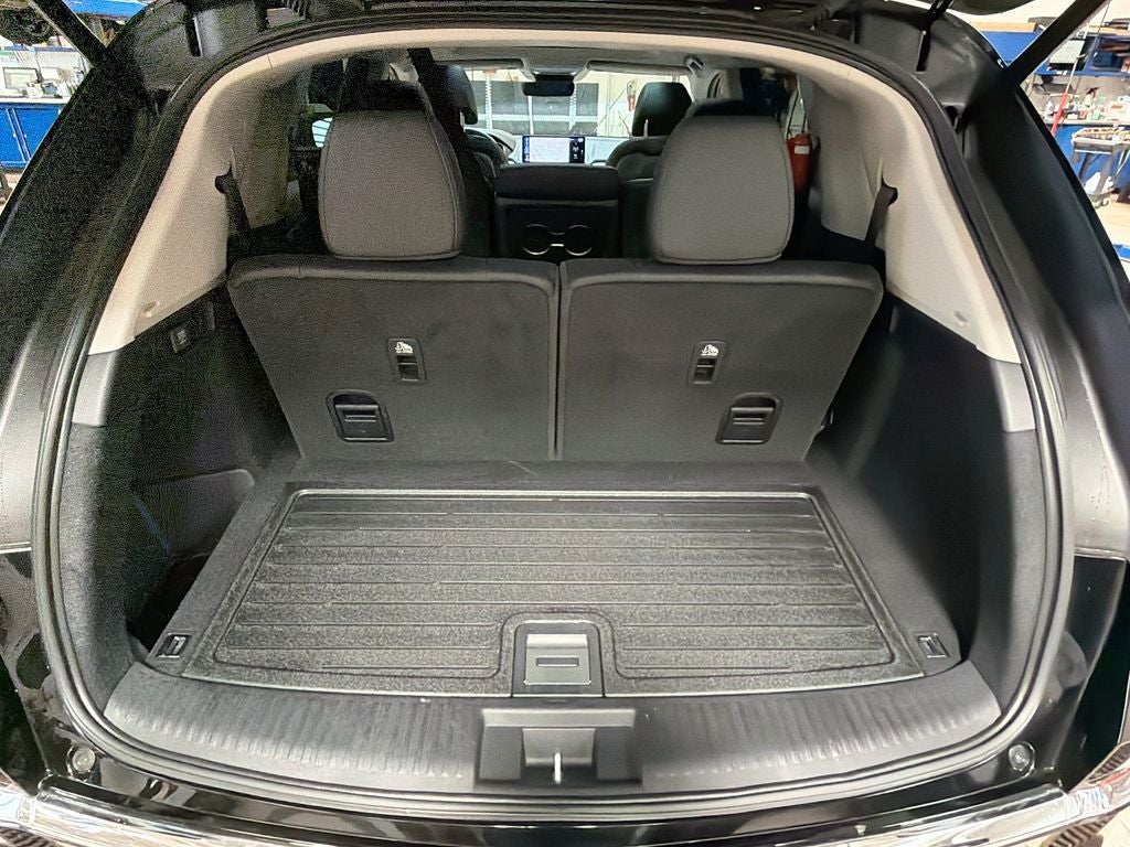 2026 Acura MDX Base SH-AWD
