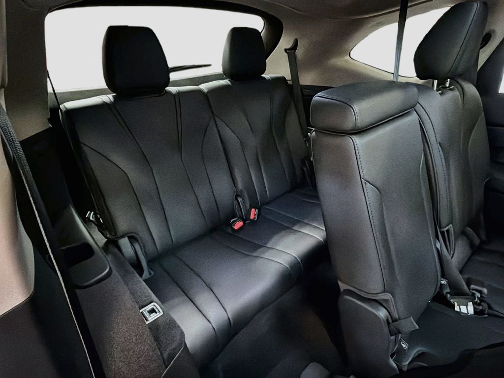 2026 Acura MDX Base SH-AWD