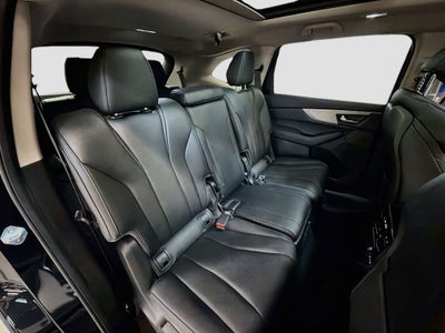 2026 Acura MDX Base SH-AWD