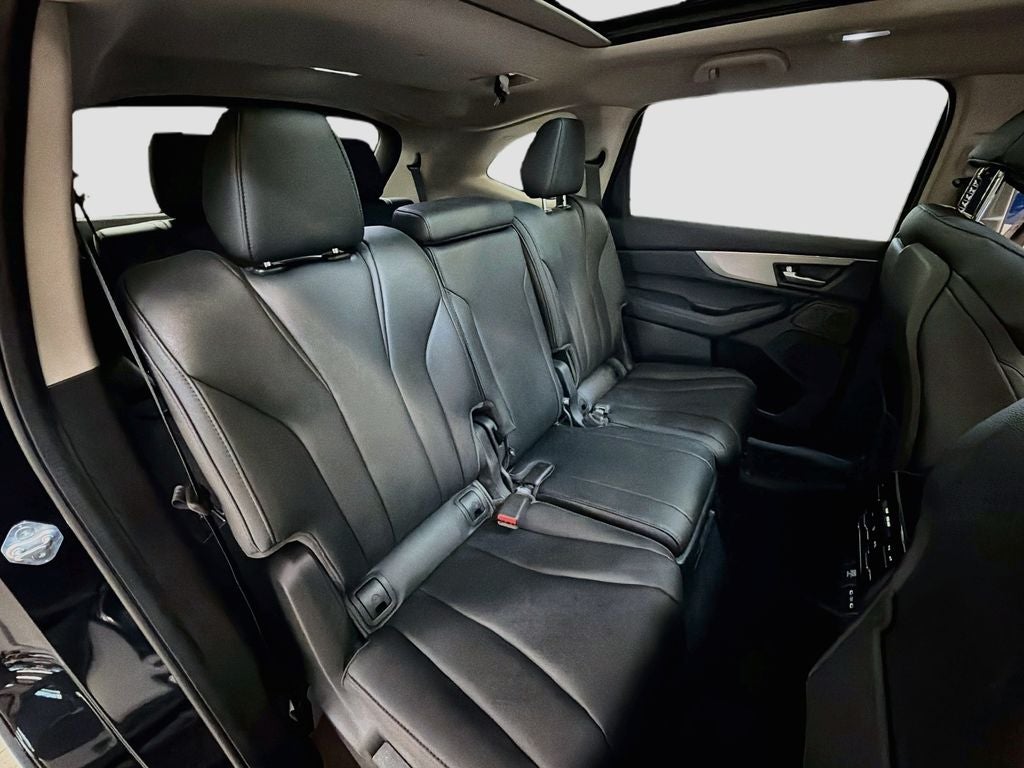 2026 Acura MDX Base SH-AWD