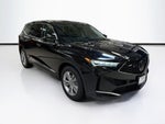 2026 Acura MDX Base SH-AWD
