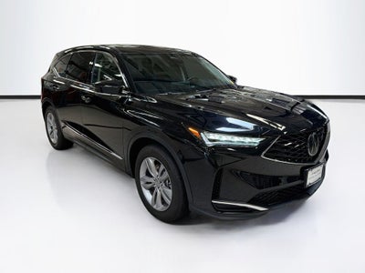 2026 Acura MDX Base SH-AWD