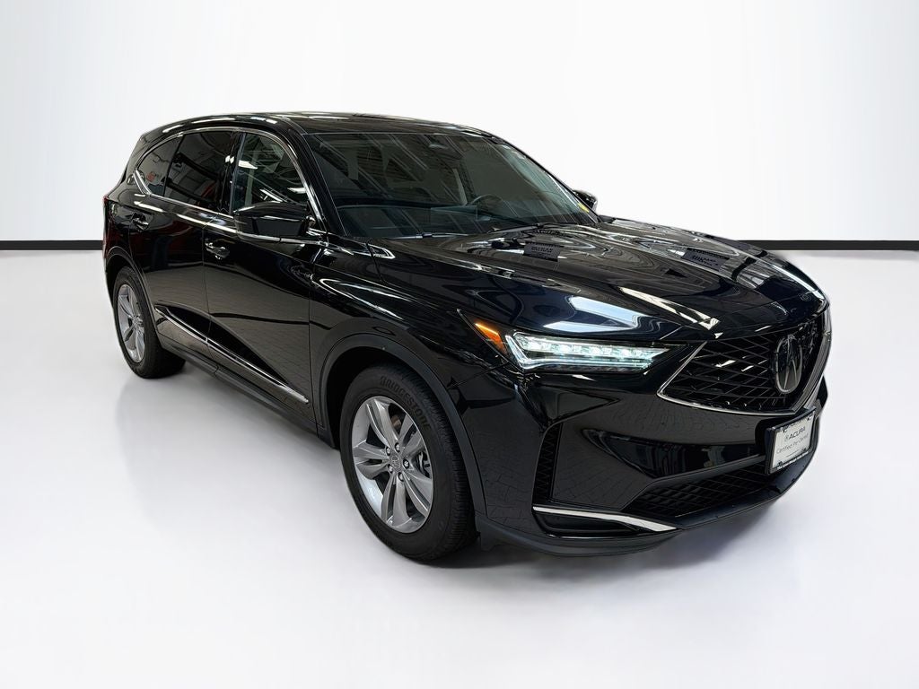 2026 Acura MDX Base SH-AWD