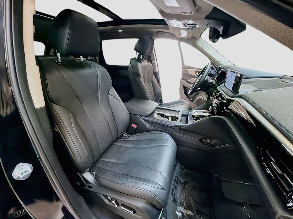 2026 Acura MDX Base SH-AWD